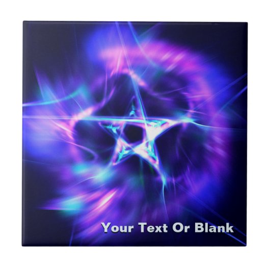 BrightStor Tegeltje (Voorkant)