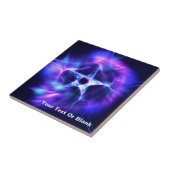 BrightStor Tegeltje (Zijkant)