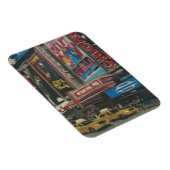 BrightStor Times Square 2012 Magneet (Rechterzijde)