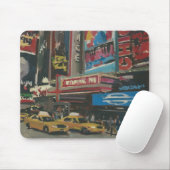 BrightStor Times Square 2012 Muismat (Met muis)