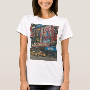 BrightStor Times Square 2012 T-shirt