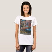BrightStor Times Square 2012 T-shirt (Voorkant volledig)