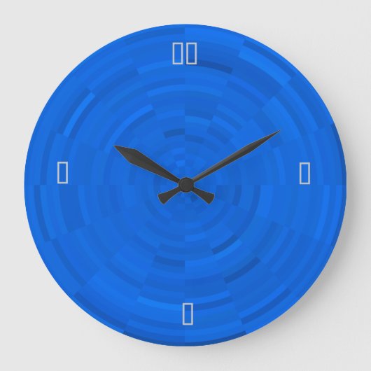  BrightStor> Verdeelde wandklokken (Voorkant)