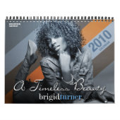 Brigid Turner 2010 Calendar, Standard Kalender (Hoes)