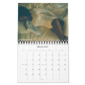 Brigid Turner 2010 Mini Calendar Kalender (Mar 2027)
