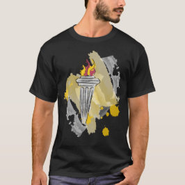 Brigits Flame T-shirt