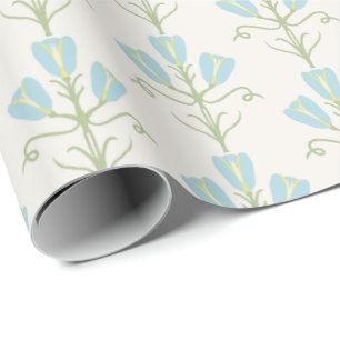 Brigitte-inpakpapier Cadeaupapier