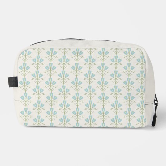 Brigitte toilettas toilettasje (Voorkant)