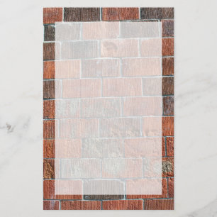 briketten briefpapier