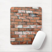 briketten muismat (Met muis)