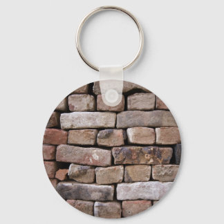 briketten sleutelhanger