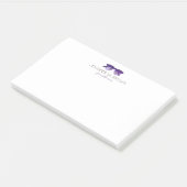 Bril Speciale Ogen Bril Brillen Post-it® Notes (Schuin)