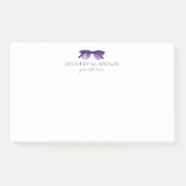 Bril Speciale Ogen Bril Brillen Post-it® Notes (Voorkant)