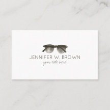 Bril Specialist Oog Bril Bril sage