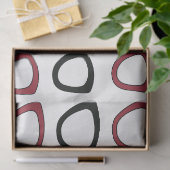 Bril Spectacles Bril Bril Opticien Tissuepapier (Geschenk)