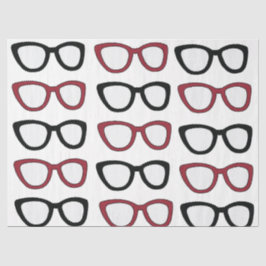 Bril Spectacles Bril Bril Opticien Tissuepapier