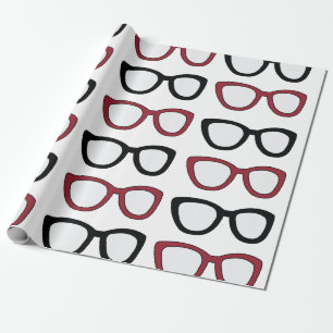 Bril Spectacles Bril Opticien Cadeaupapier