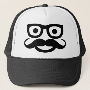 bril trucker pet