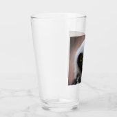 Bril-uil Glas (Rechts)