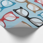 bril voor het verpakken van papier (Hoek)