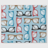 bril voor het verpakken van papier (Vlak)