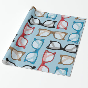 bril voor het verpakken van papier