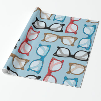 bril voor het verpakken van papier