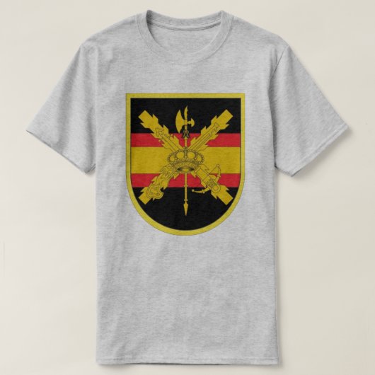 BRILEG T-SHIRT (Design voorkant)