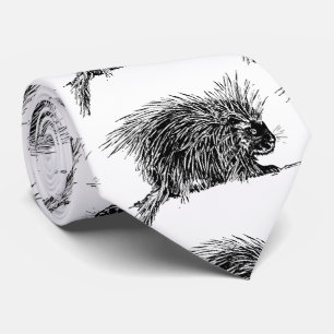 Briljant hedgel Thunder_Cove Stropdas