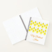 Briljant ideeënNotitieboek Notitieboek (Binnen)