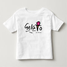 Briljant kinder t.shirt