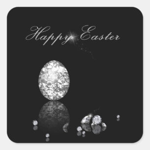 Briljant Paasei - Sticker