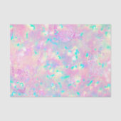 briljant roze optisch papier (Voorkant)