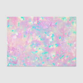 briljant roze optisch papier