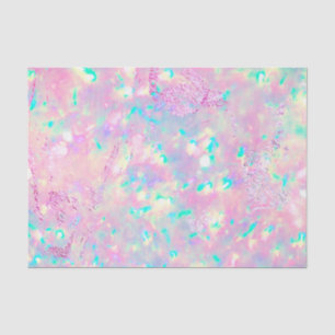 briljant roze optisch papier