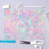 briljant roze optisch papier (Craft)