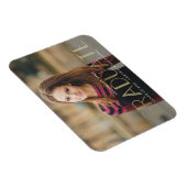 Briljante Afstuderen bekendmaking Magnet Magneet (Rechterzijde)