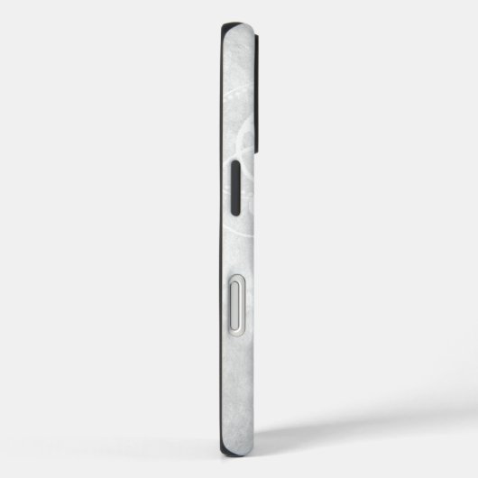 Briljante blauwe vlinders Case-Mate iPhone case (Achterkant / Rechts)