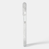 Briljante blauwe vlinders Case-Mate iPhone case (Achterkant / Links)