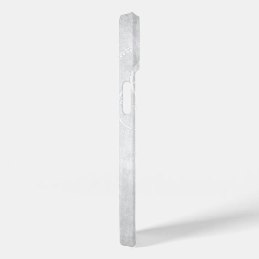 Briljante Blauwgroen Vlinders Case-Mate iPhone Case (Achterkant / Rechts)