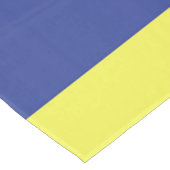 Briljante bouwtekeningen tafelkleed (Gekanteld)
