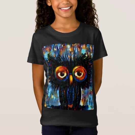 Briljante en woedende ort T-Shirt (Voorkant)