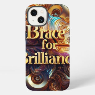 "Briljante Horizonten" iPhone 13 Hoesje