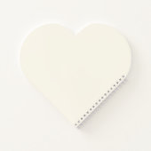 Briljante ideeën Kleurrijke Quote Notitieboek (Achterkant)