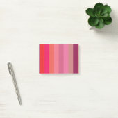 Briljante Kleuren 1 Post-it® Notes (Kantoor)