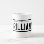 briljante mok (Center)