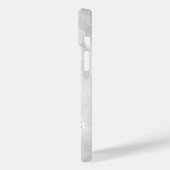 briljante Paarse buttervliegen Case-Mate iPhone Case (Achterkant / Links)