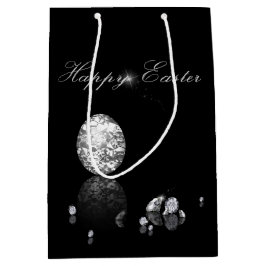 Briljante paaseieren - Middelgrote cadeautas