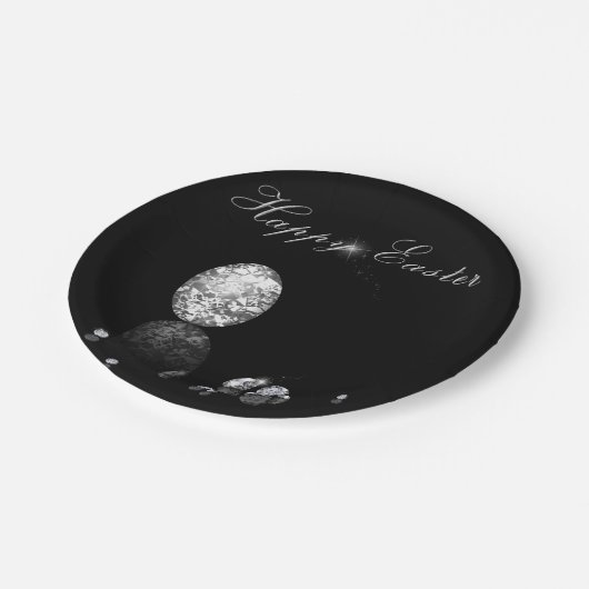 Briljante paaseieren - Papieren Bord (Gekanteld)