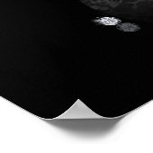 Briljante paaseieren - Poster (Hoek)